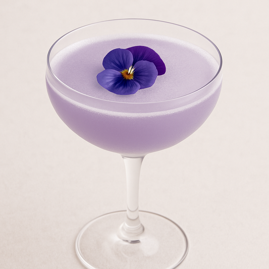 A Modern Twist on a Classic – The First Whisper