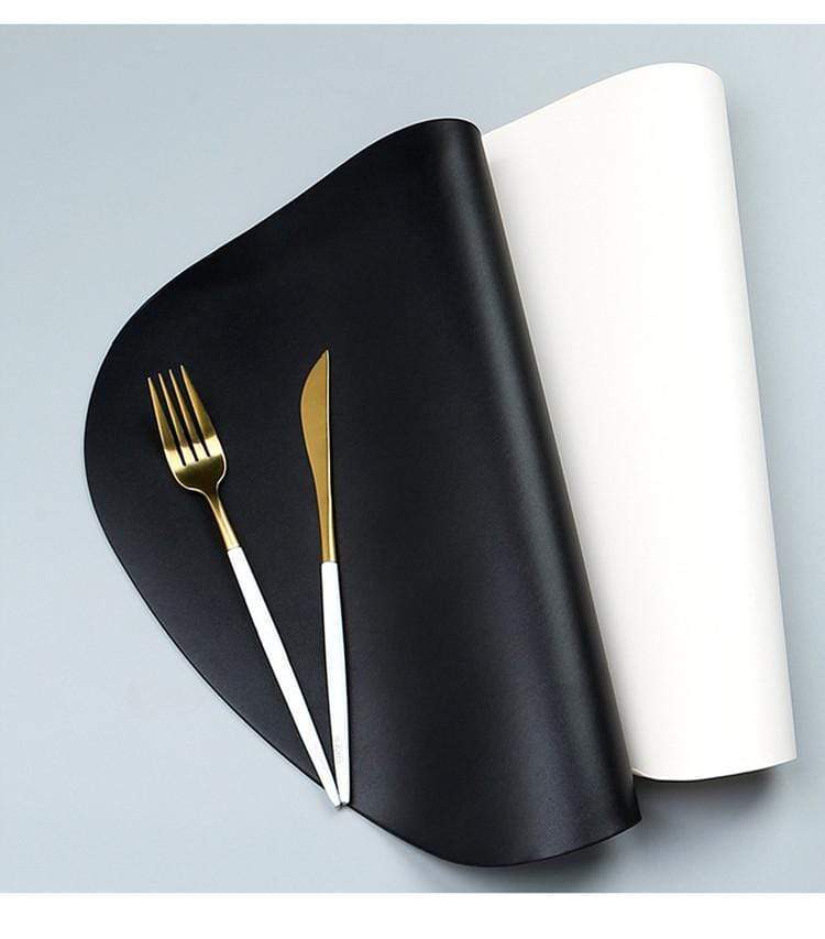 Discover the Heartfelt Magic of Unique Placemats: Transform Your Dining Table Into a Canvas of Emotions and Memories