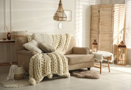 recliner chair cover
