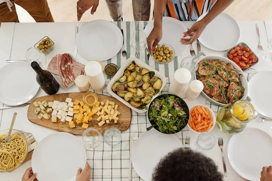 placemats for rectangular table
