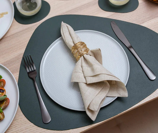 unique placemats