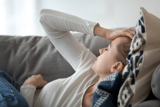 Transform Your Recliner with a DIY Headrest Cover