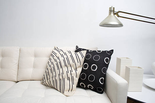 Transform Your Home with the Luxury of Tufted Pillows: A Guide to Elevating Your Décor with Style and Comfort