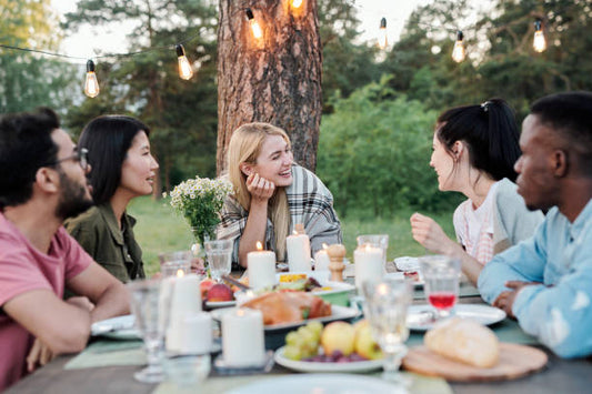 Designing Your Dining Experience with Designer Placemats