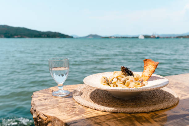 Transform Your Dining Experience: Discover the Magic of Tilly Living Beach Placemats