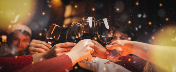 Holiday Placemats: A Festive Addition to Your Table Setting