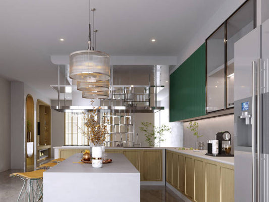 Rose Gold Appliances: Adding Warmth and Elegance to Your Home