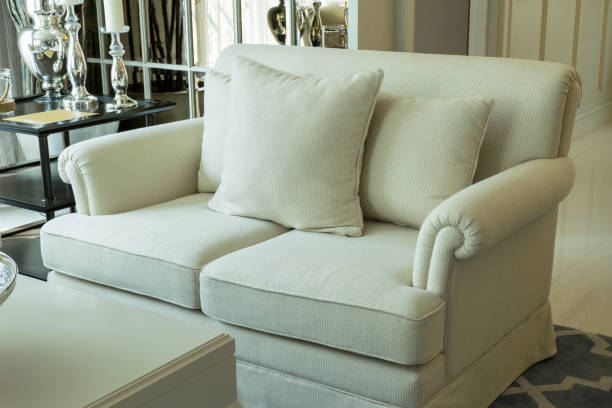 Loveseat Recliner Cover: Protect and Transform Your Cozy Oasis