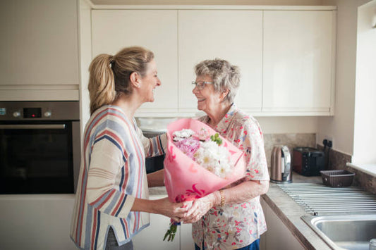Gifts For Mum: The Ultimate Guide to Finding the Perfect Gift