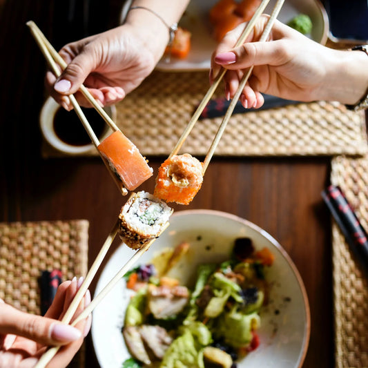 japanese bowl set
