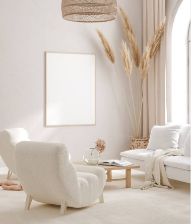 Cover for Reclining Sofa: Creating a Warm and Inviting Space