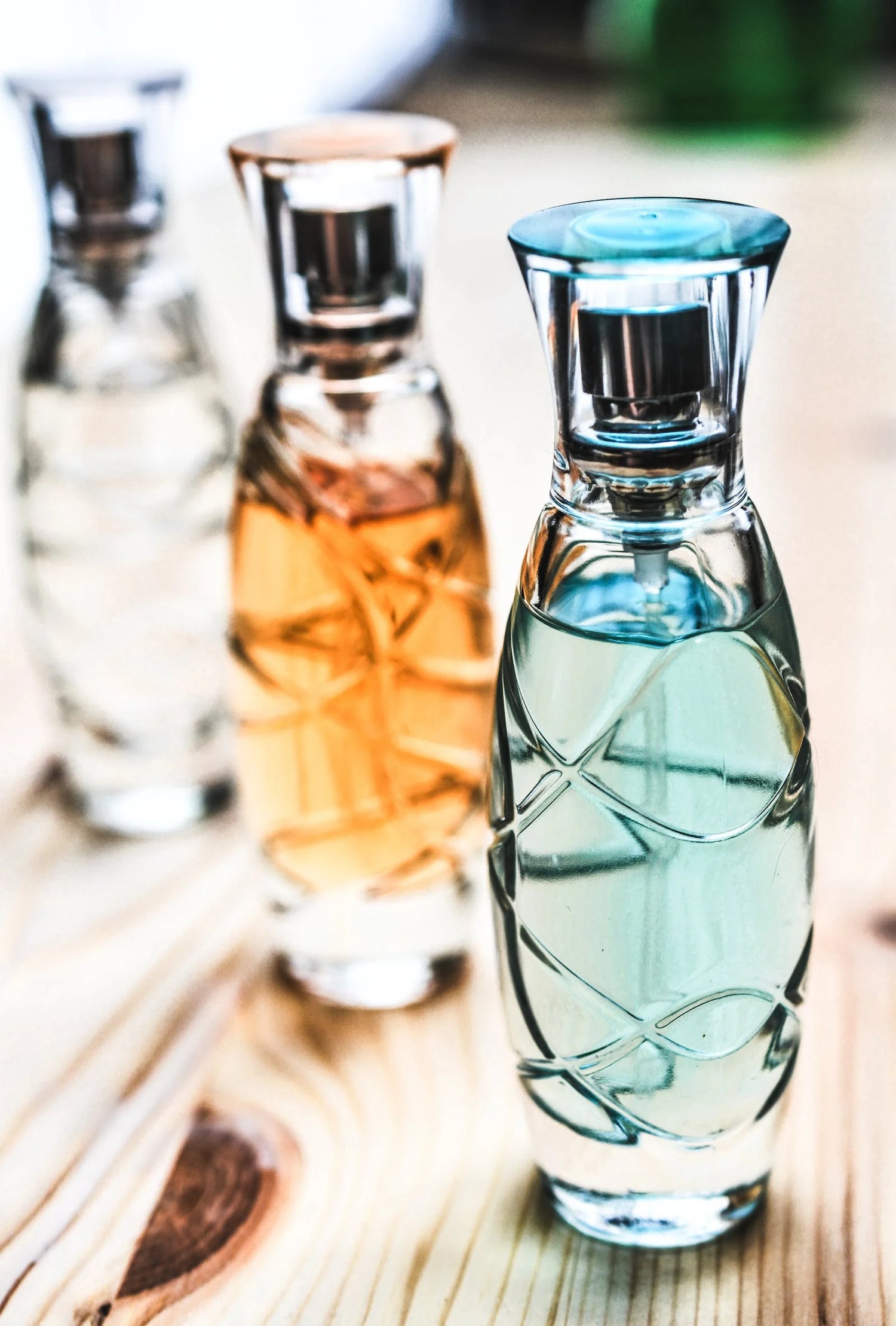Unveiling the Essence of Your Collection: A Journey Through the Enchanting World of Perfume Organizers