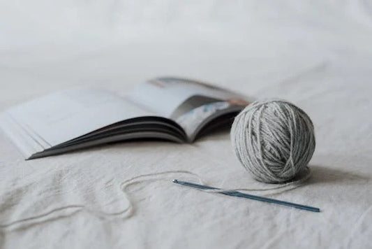 Discover the Joy of Tangle-Free Crocheting