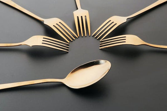 Embrace the Charm: Transforming Your Kitchen with the Timeless Allure of Rose Gold