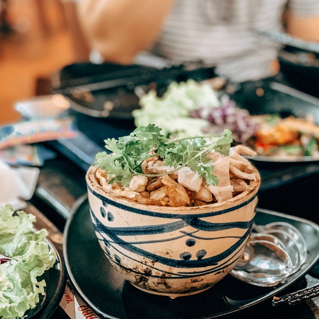 japanese bowl set