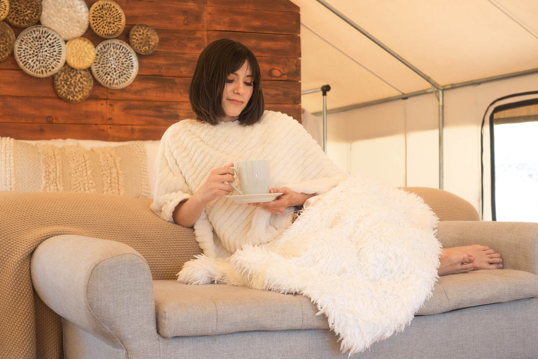 recliner couch cover