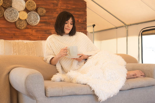 recliner couch cover