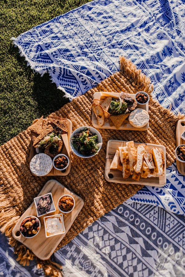 placemats for rectangular table