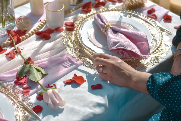 winter placemats