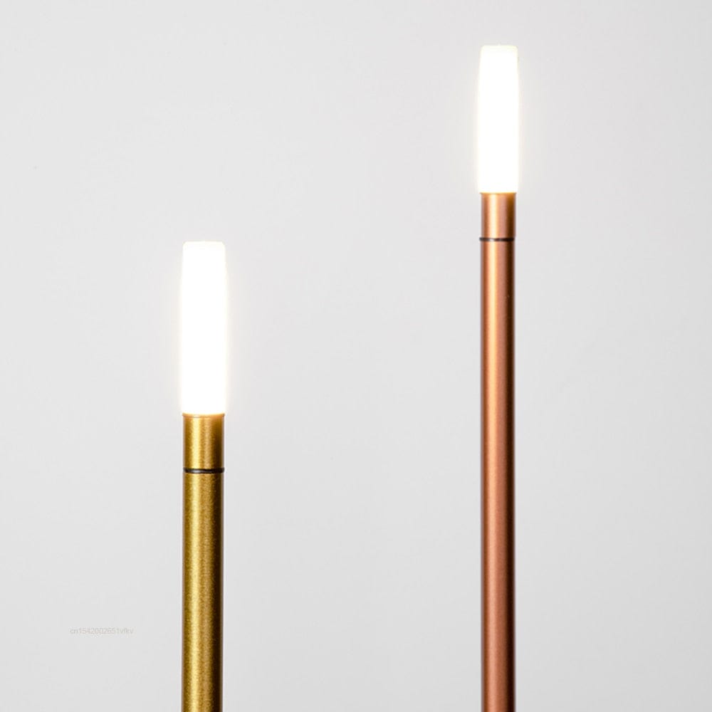 The Clara Table Lamp