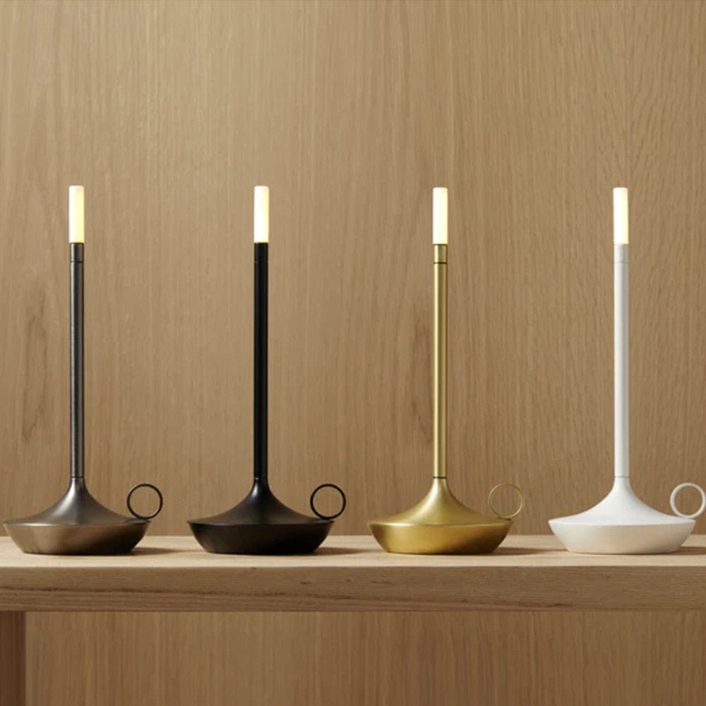 The Clara Table Lamp