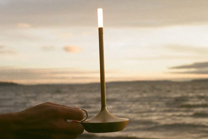 The Clara Table Lamp
