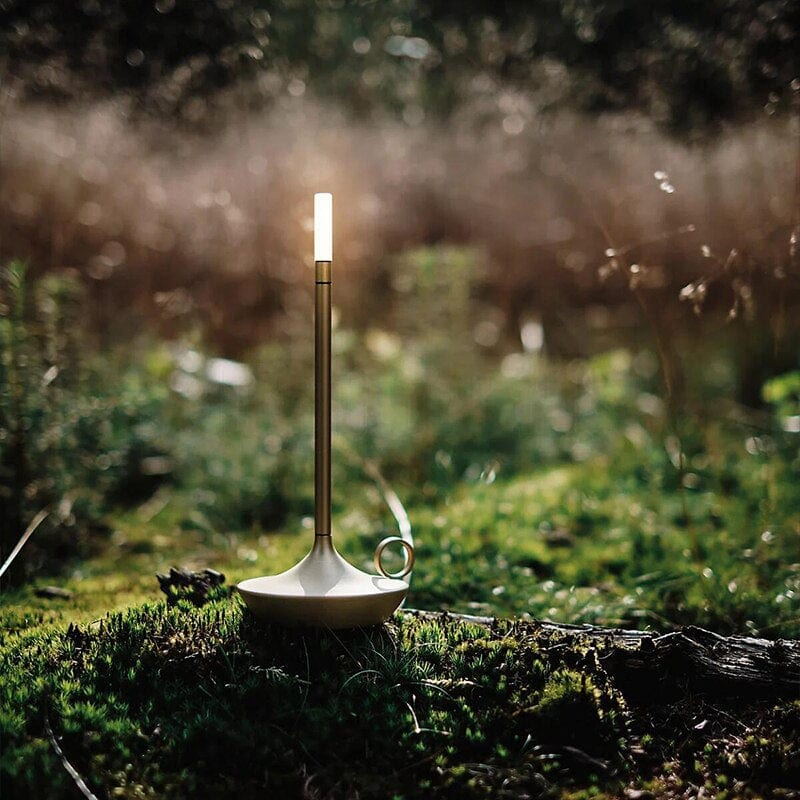 The Clara Table Lamp