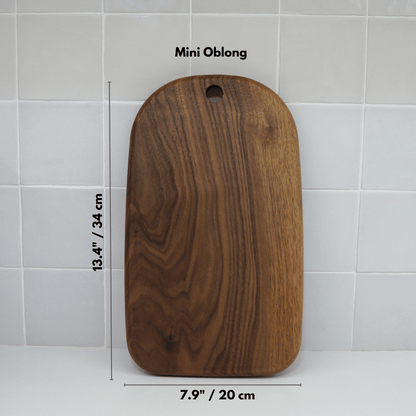 Walnut Wood Cutting Board