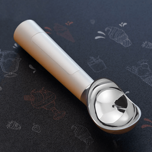 FrostGlide Rechargeable Ice Cream Scoop