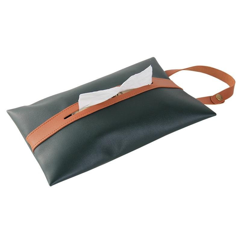 Tissue Cover Case