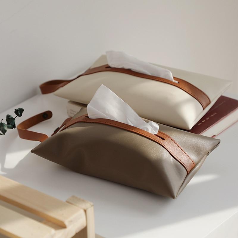 Tissue Cover Case