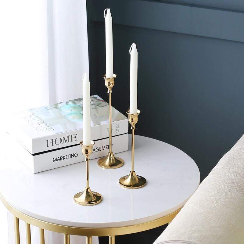 Classic Candle Holder