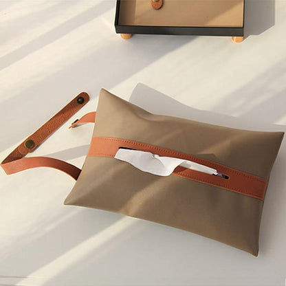 Tissue Cover Case