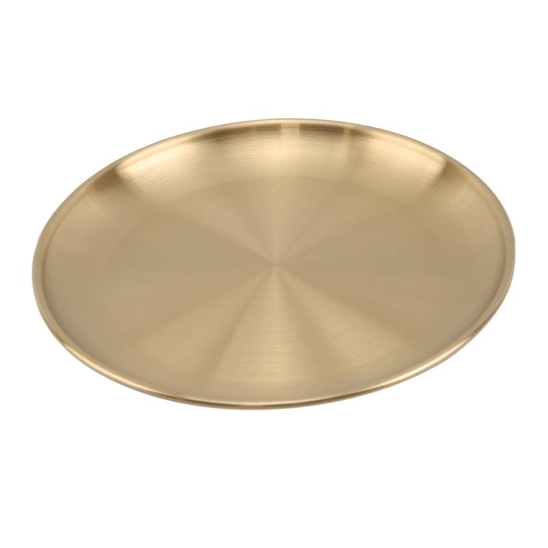Granada Seving Plates
