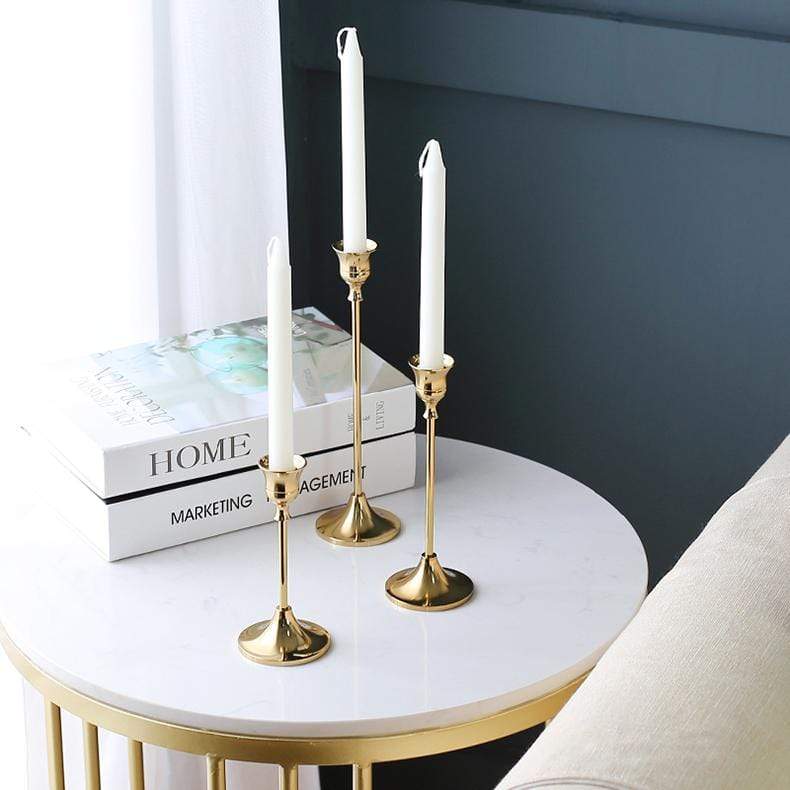 Classic Candle Holder