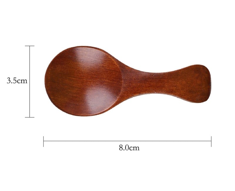 Condiment Spoons 