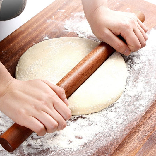 Wooden Rolling Pin